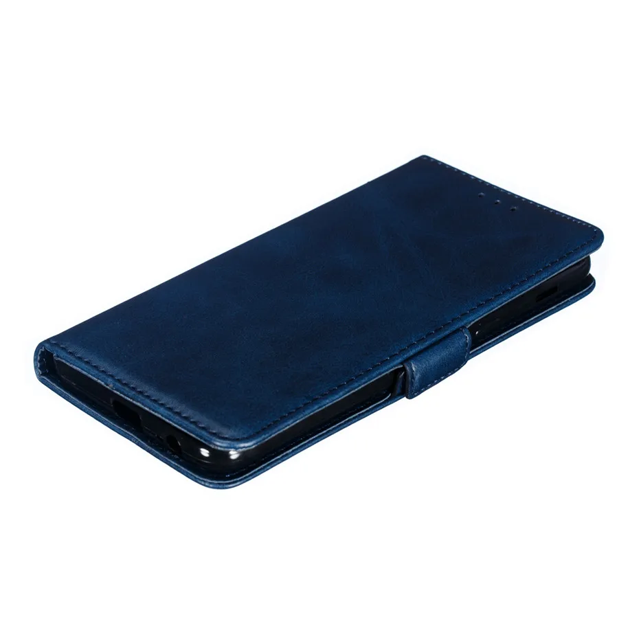 Business Solid Wallet Stand ID Card Slot Lanyard Phone Case Cover for Samsung Galaxy J8/J7/J6J4/3/J2 2018 J730 J530 case | Мобильные