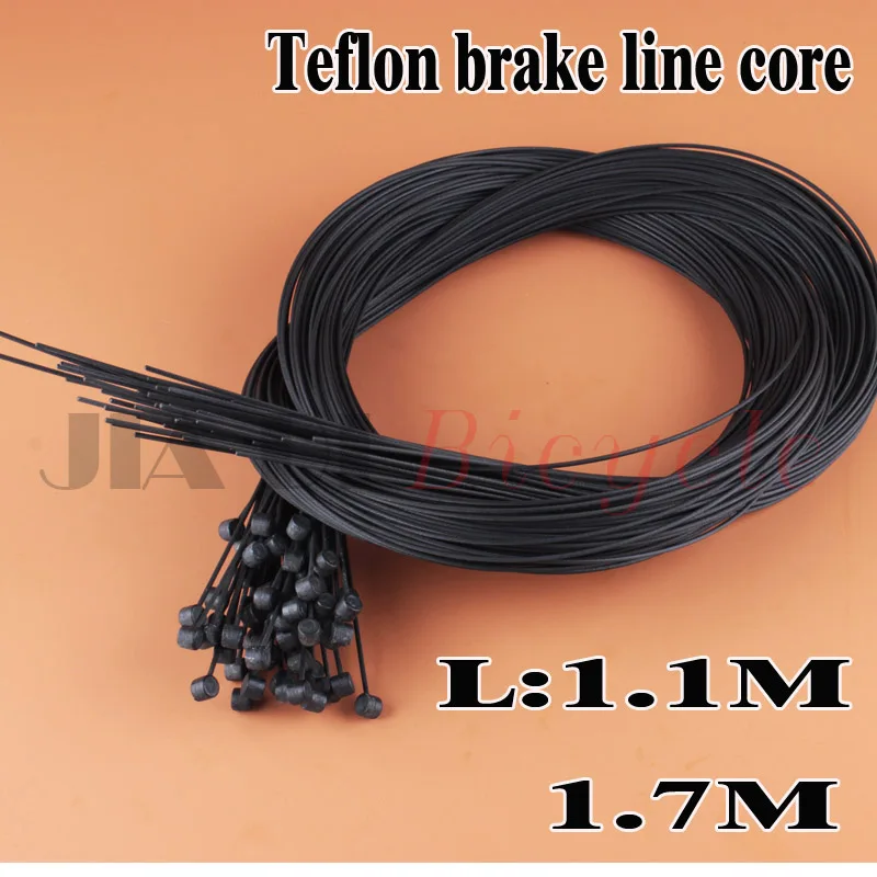 2 шт. тормозные колодки для горного велосипеда длина 1 м/1 7 м диаметр 5 мм|brake parts|fixed