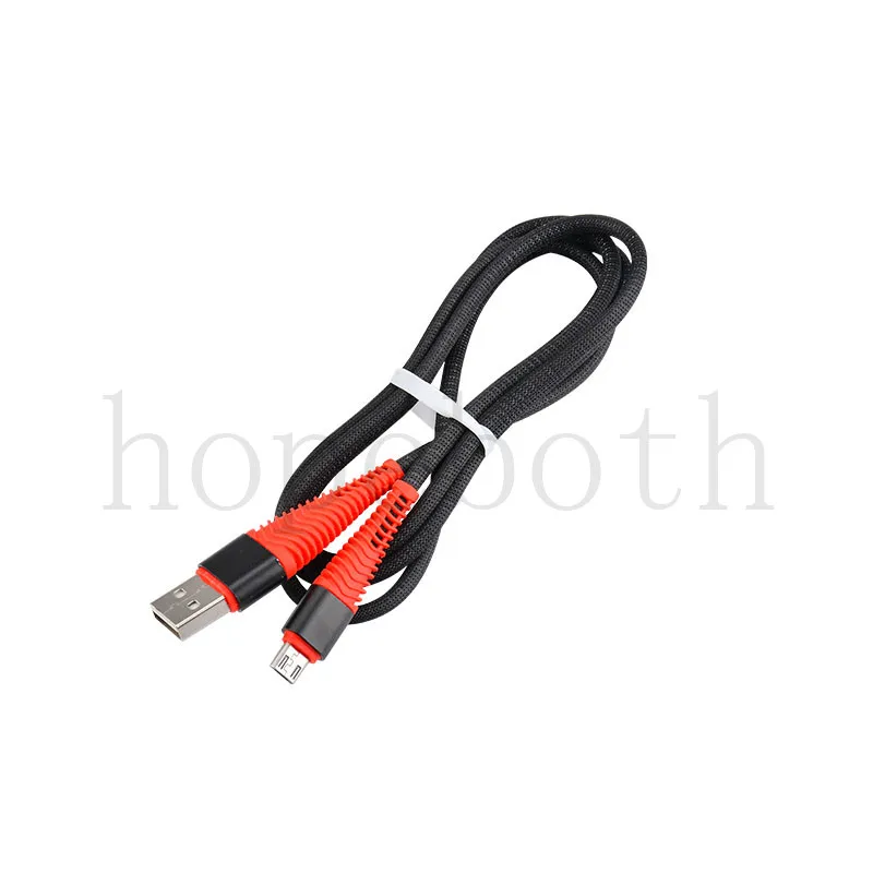 50 шт./лот USB кабель для iPhone 1 м 3 фута 2 а зарядное устройство зарядный X 8 7 6 5 iPad