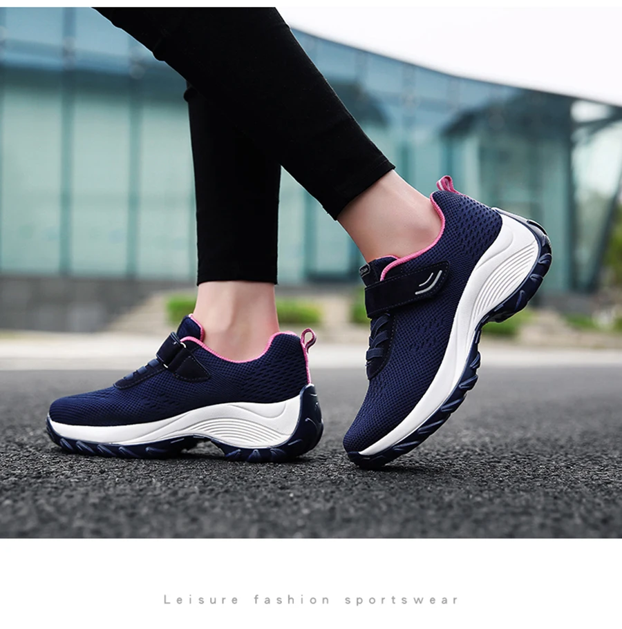 TKN/ весенние кроссовки для женщин; легкая дышащая сетчатая обувь; chaussures femme; женские кроссовки; 1833