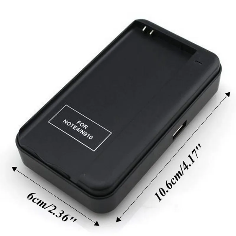 USB Внешняя настольная настенная док-станция зарядное устройство для samsung Galaxy Note 4 IV N910-Q84A