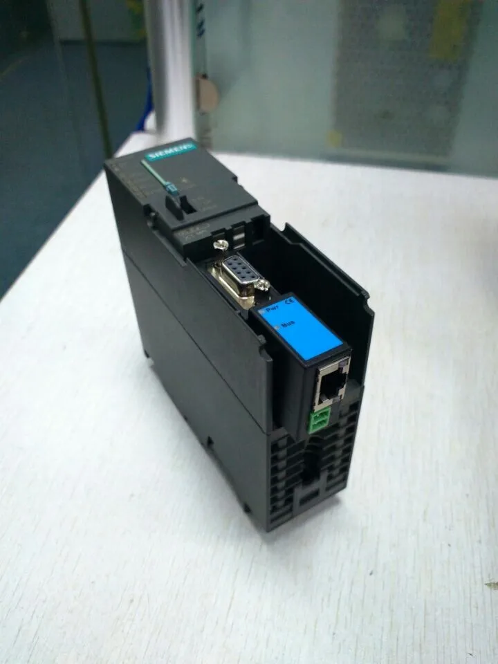 Шлюз Ethernet подключаемый PPI BCNetS7 модуль для Siemens S7 200 PLC WinCC Замена CP243 USB PPI|ppi|s7-200ppi pixels |