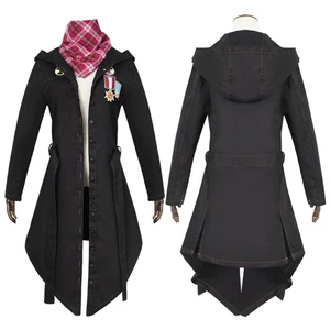 Костюмы для косплея PUBG Playerunknown's Battlegrounds PUBG куртка с капюшоном плащ комплекты плащей для детей среднего возраста