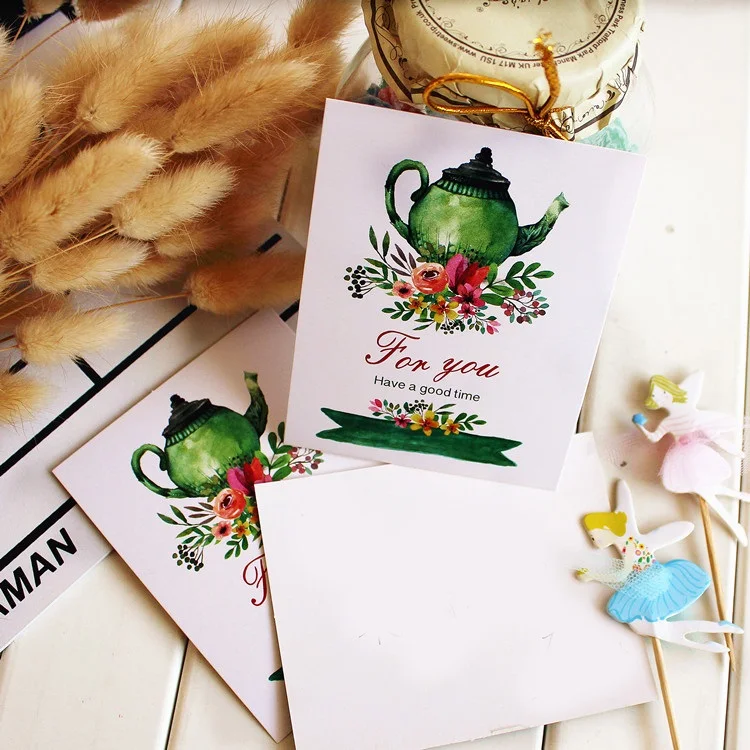 50 шт. многофункциональные Украшения для коктейля скрапбукинга|message card|christmas party