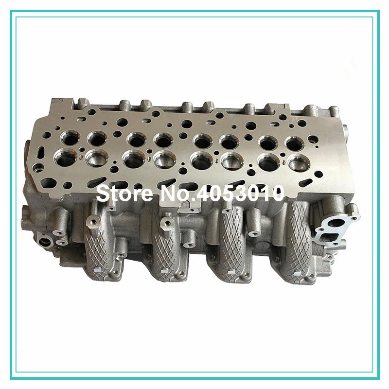 Головка цилиндра 4D56U 1005B453 1005B452 1005A560 AMC908519 для Mitsubishi | Автомобили и мотоциклы