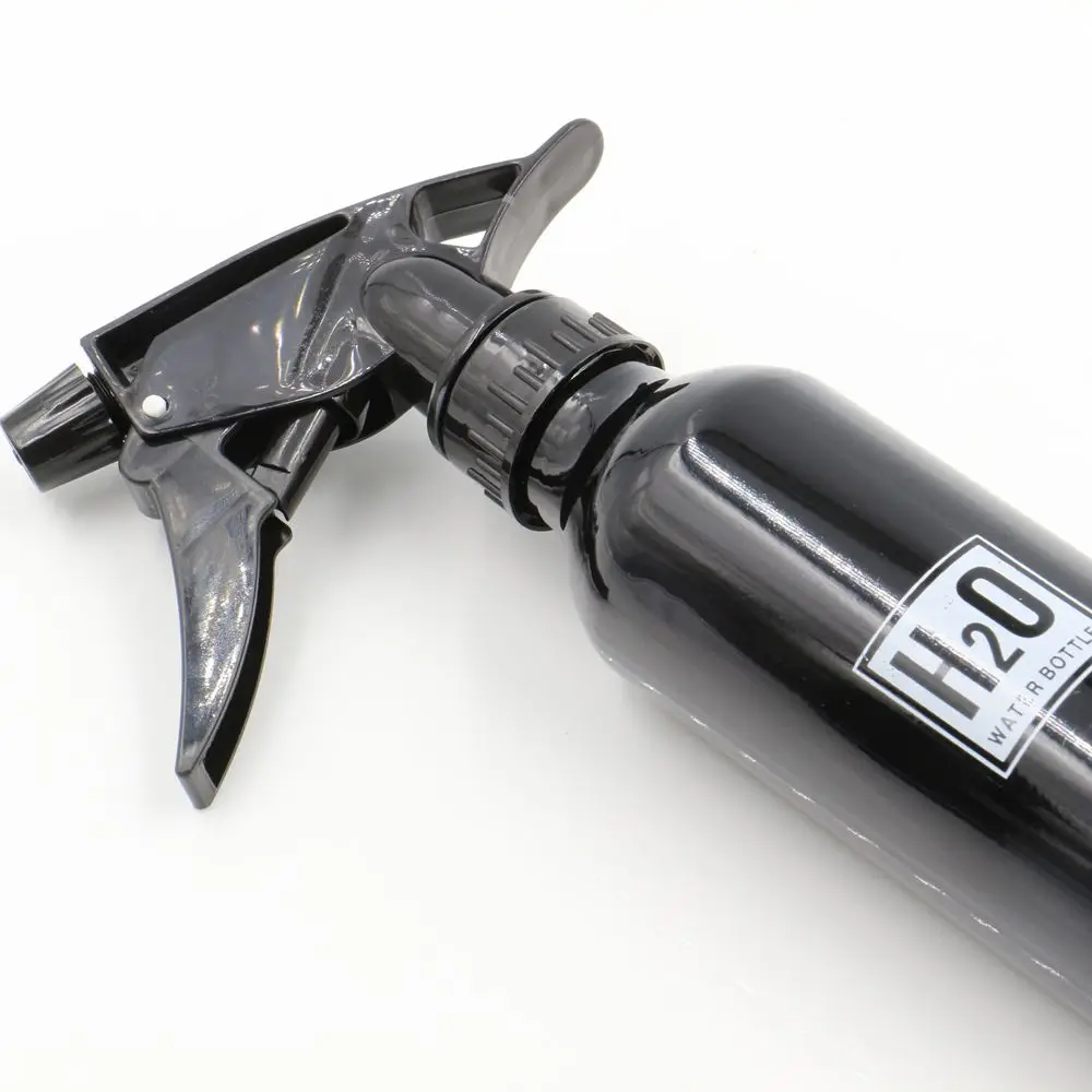 Сумасшедшая Татуировка поставка 2 шт Новый алюминиевый спрей бутылка Высокое