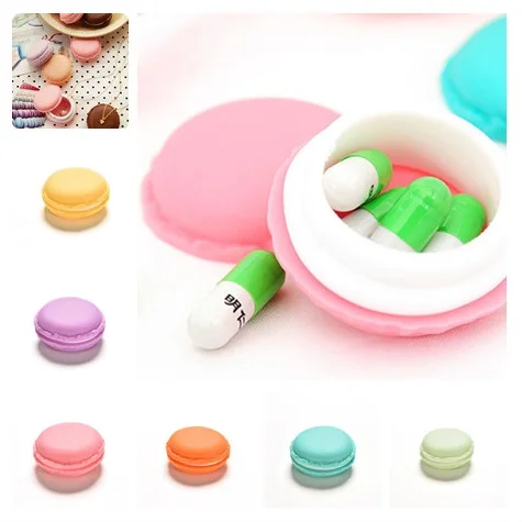 Чехол для таблеток 6 цветов | Красота и здоровье