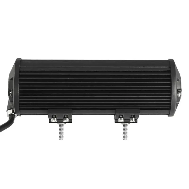 Oslamp 5D 10 &quot90 Вт светодио дный работа светлая полоса пятно луча позволяющую