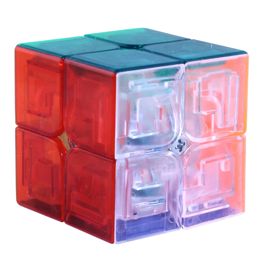 Neo cube непоседа куба антистресс скорости spinner ручной развивающие игрушки хобби cubos