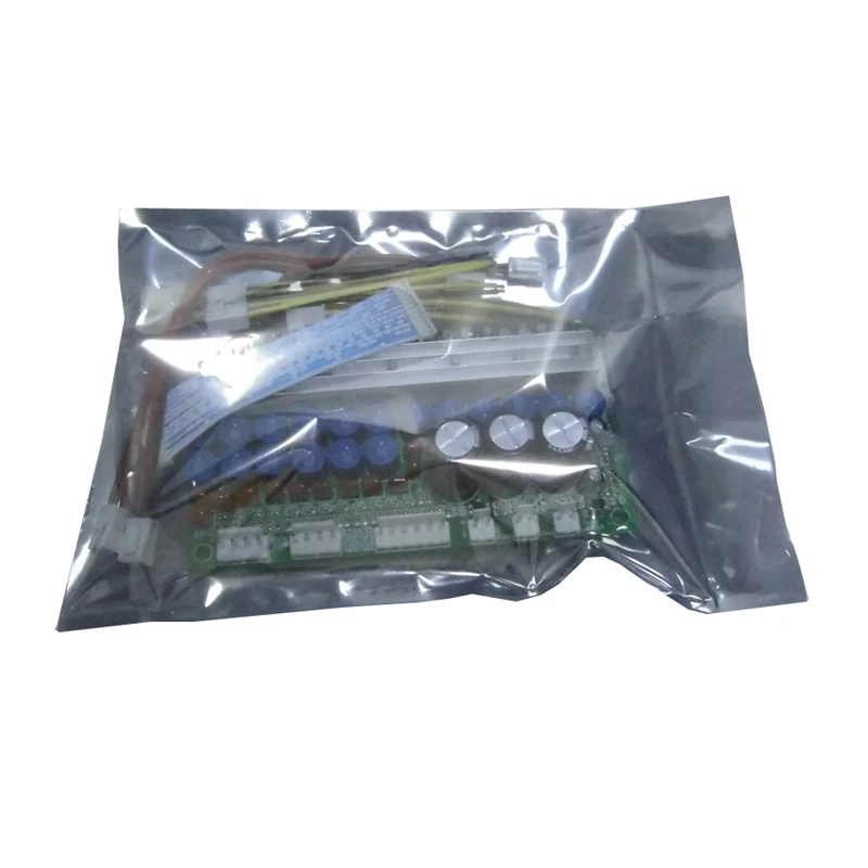 7,1 6x50 Вт 3x100 W усилитель мощности TM7.2 TPA3116 12-24V DC Цифровой усилители HiFi доска T0222