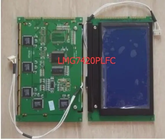 

new LMG7420PLFC-X 5.1 "LCD panel 90 days. Guarantee LMG7420PLFC