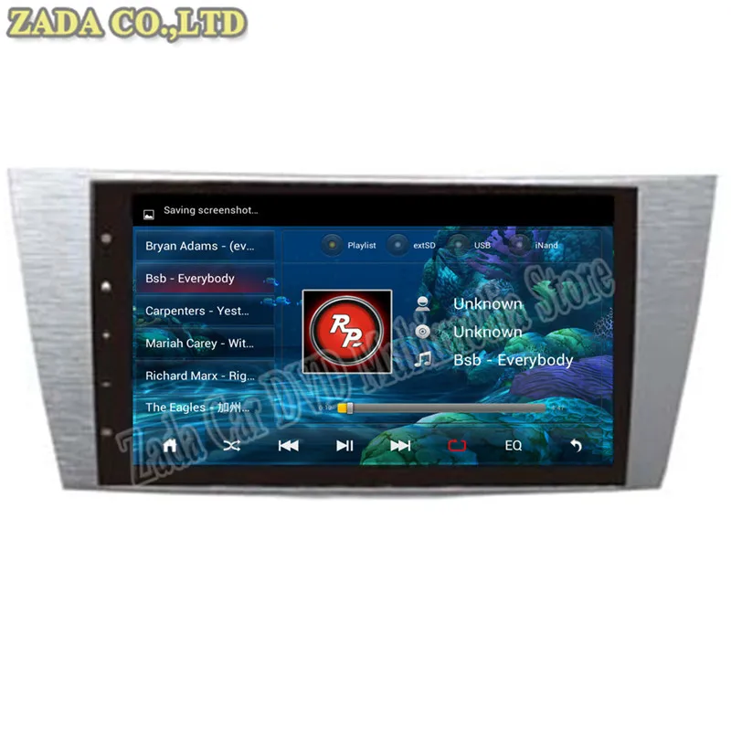 NaviTopia 1024*600 9inch Octa Core 2GB Android 7.1 Car Radio GPS for Toyota Camry 2006 2007 2008 2009 2010 2011 |