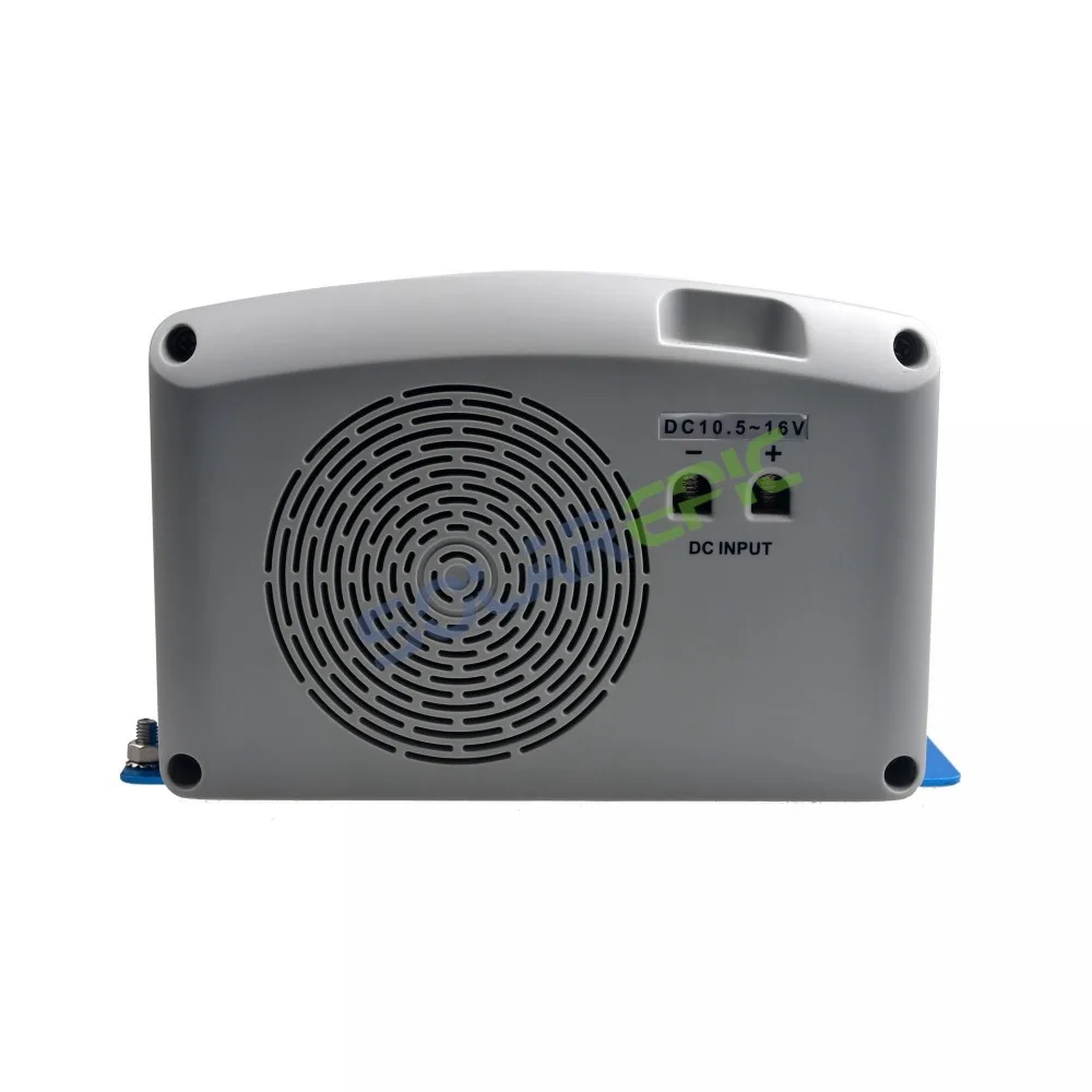 300W Pure Sine Wave Inverter STI Epever Off Grid DC12V/24V to AC220V/230V 50Hz Power Frequency Solar CE | Обустройство дома