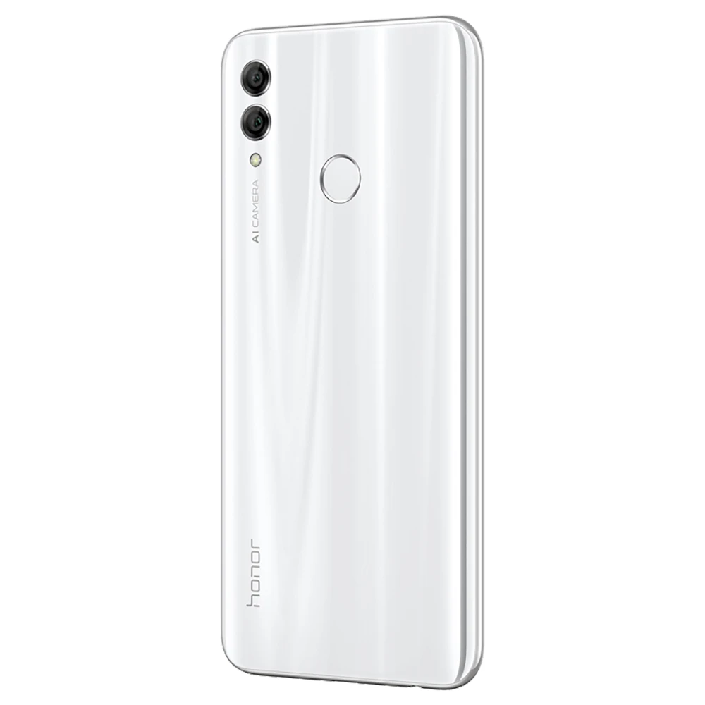 Оригинальный Honor 10 lite мобильный телефон 6 21 "4 ГБ ОЗУ 64 Гб ПЗУ Kirin 710 Восьмиядерный