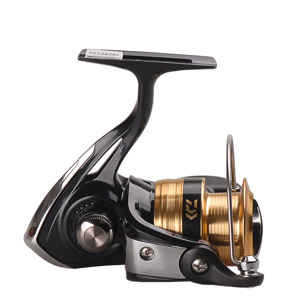 Рыболовная катушка DAIWA SWEEPFIRE для спиннинга 1500/2000/2500/3000/2BB/4000: 5 3-6 кг | Спорт и