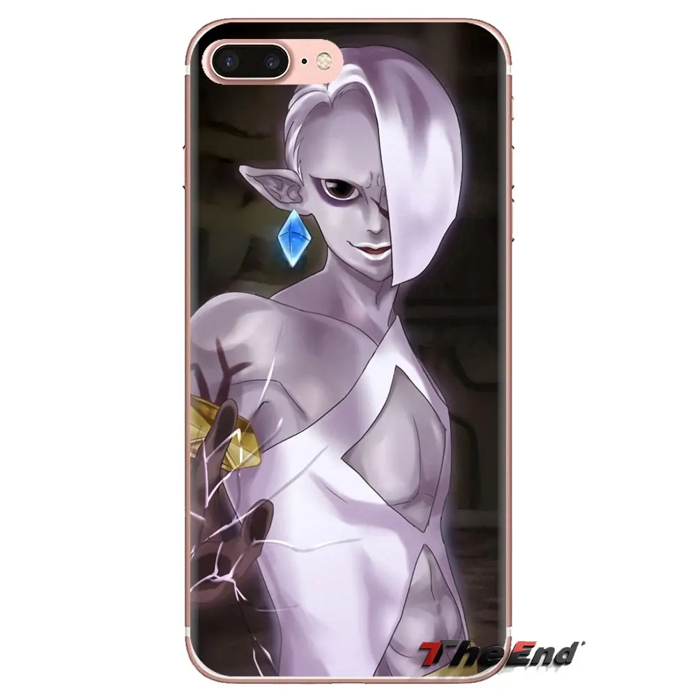 Мягкая прозрачная оболочка покрывает Legend of zeldas Majora маска для Samsung Galaxy A3 A5 A7 A9 A8 Star A6