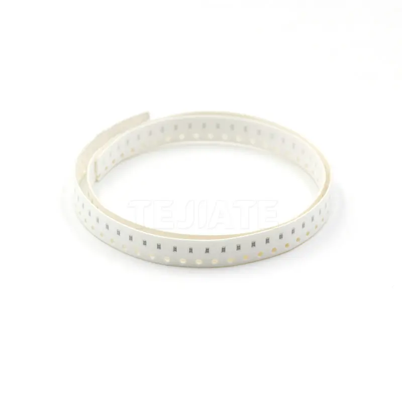 100pcs 0603 SMD 1/10W chip resistor 1% resistors 0ohm ~ 10M 0R 1K 4.7K 4K7 10K 100K 1M 100 220 330 ohm 1R 10R 100R 220R 330R | Электронные