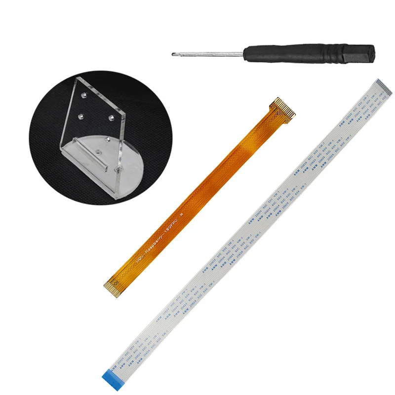 7 в 1 Raspberry Pi 4 камера комплект 5MP 3 ночного видения 1080P Веб-камера для Модель B 3B Plus Zero