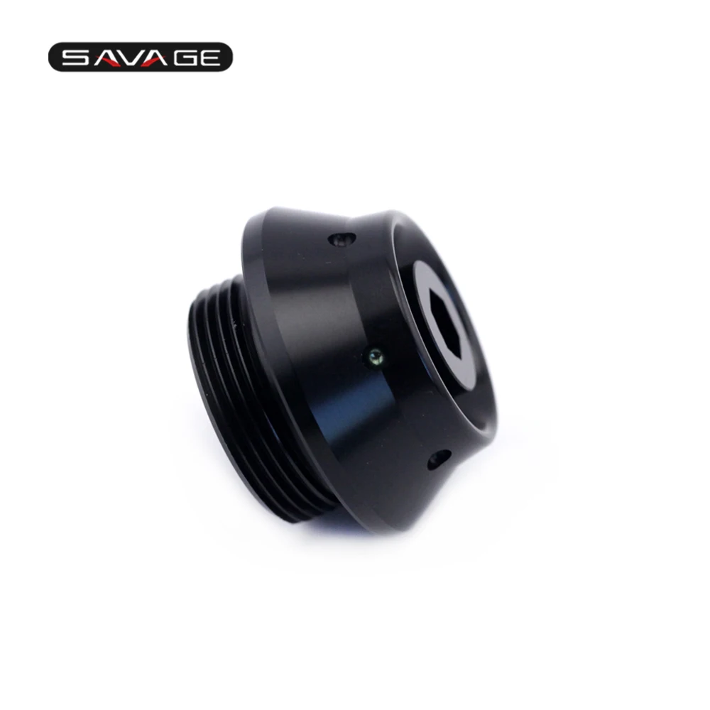 Заглушка для масляного наполнителя двигателя KAWASAKI NINJA ZX6R ZX-6RR ZX9R ZX10R ZX12R ZX14R ZX7R ZR-7