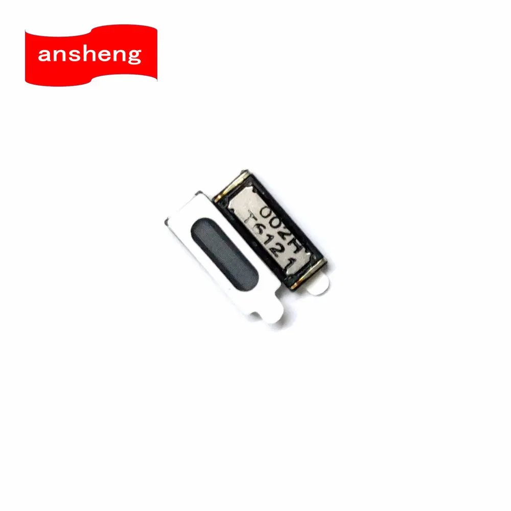 

2pcs/Lot New Earpiece Speaker Earphone Receiver Repair Part for Lenovo VIBE X2-CU K30 k30-T k30-W A586 S696 A830 P780