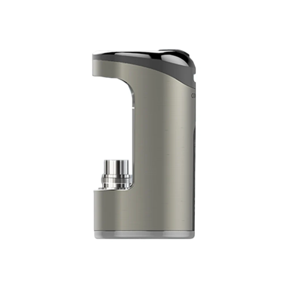 Оригинал JUSTFOG Compact 14 1500 мАч встроенный аккумулятор с 5 интеллектуальными