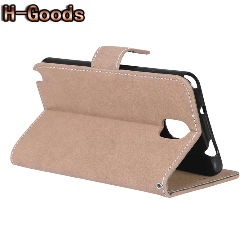 H-goods кожаный + силиконовый чехол для телефона samsung Galaxy Note 3 N9000 N9005 5 7 &quotКошелек