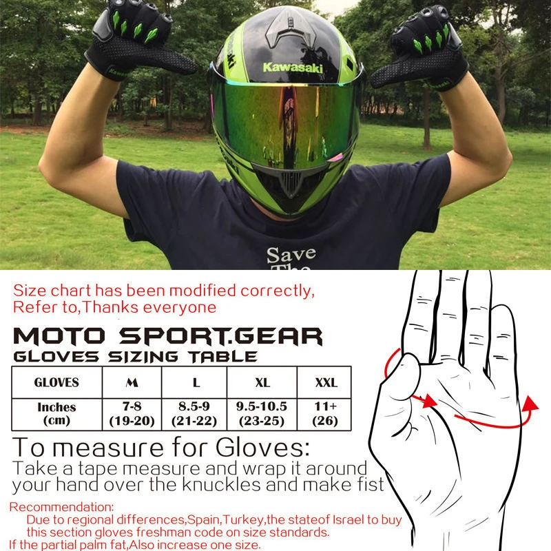 Велосипедные перчатки с закрытыми пальцами мотоциклетные для мотокросса