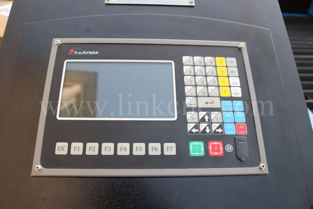 Стол для плазменной резки 1325 1530 2030 2040 2060|machine cutting|machine machinemachine plasma |