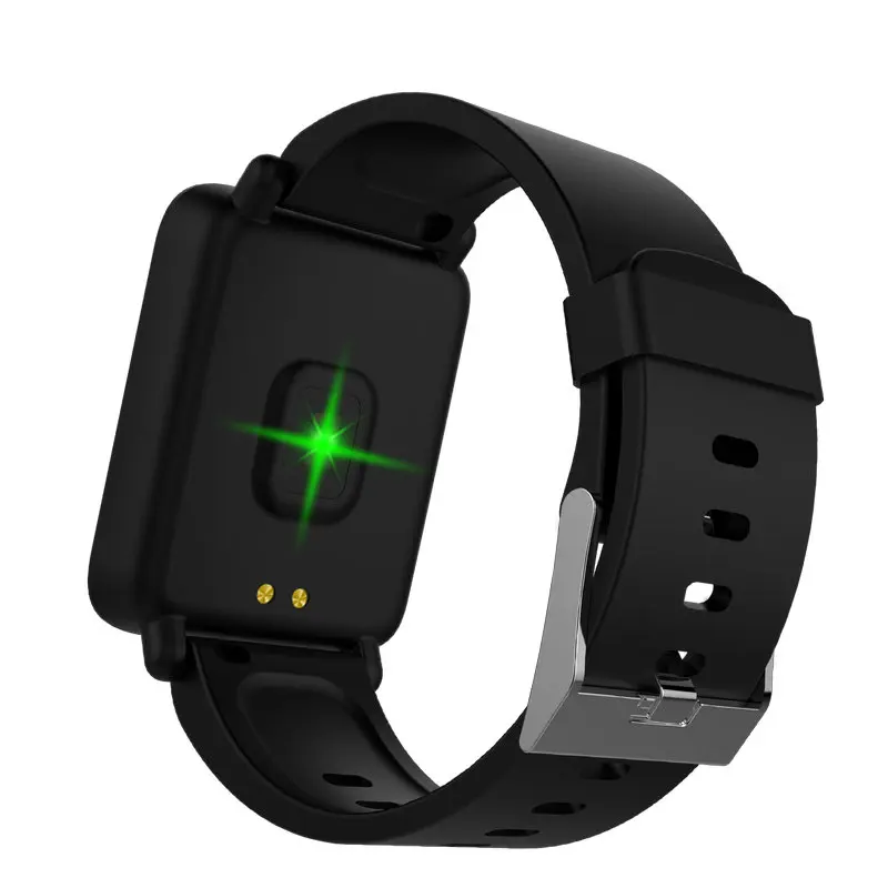 M28 Смарт часы для мужчин IP68 водонепроницаемый Bluetooth сердечного ритма артериального давления спортивные Смарт часы для Android IOS Телефон pk huawei