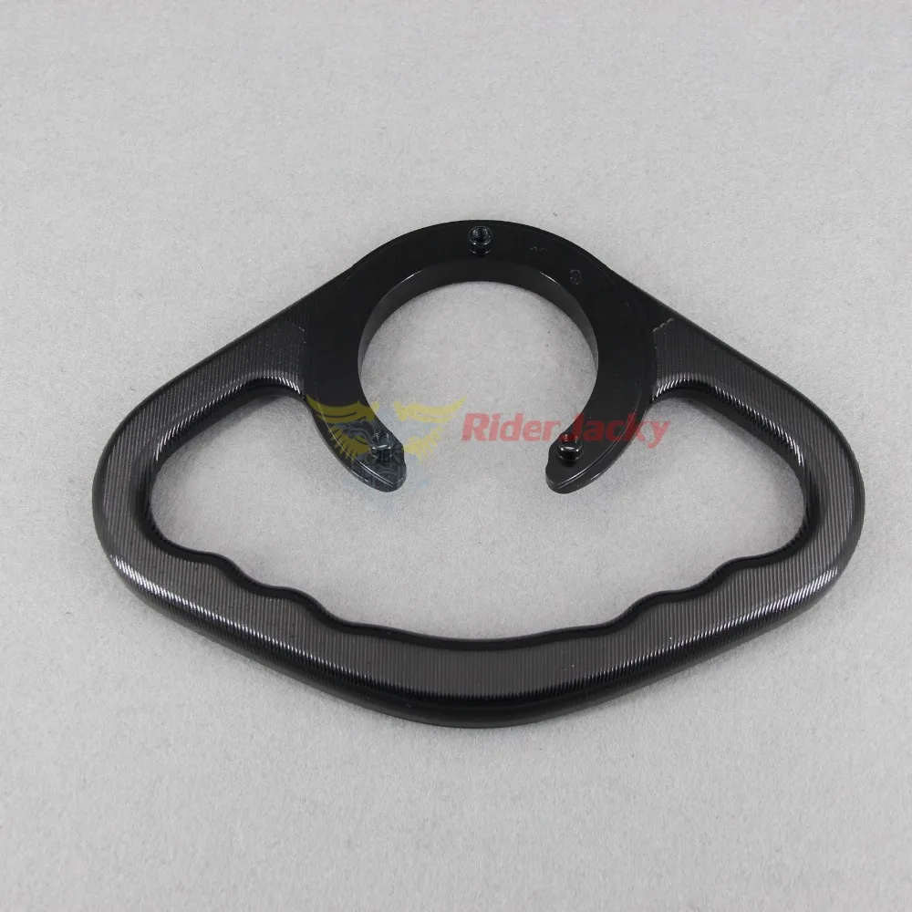 Для Suzuki GSX1250FA GSX1250 FA GSX 1250 2010 2012 CNC мотоциклетные пассажирские ручки ручной захват