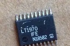 2 шт./лот LT1970 LT1970IFE # PBF TSSOP 20 усилитель звука новый и оригинальный|Запчасти для