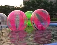 

Надувной водяной шар