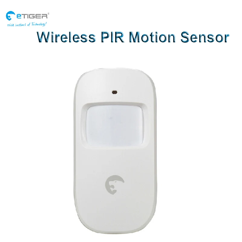 4 defence zone nameable wireless smart sensor 24h protect security alarm system IOS/Andriod APP remote control DIY kit | Безопасность и