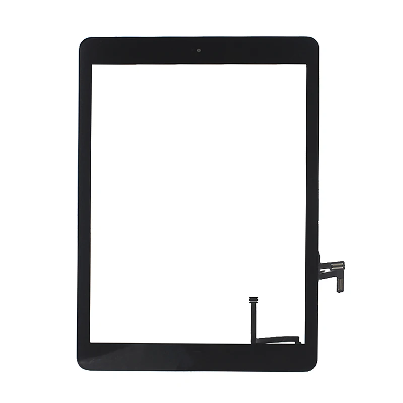 Планшет сенсорная панель для ipad 5 A1822 A1823 сенсорный экран iPad air A1474 A1475 A1476 стекло с