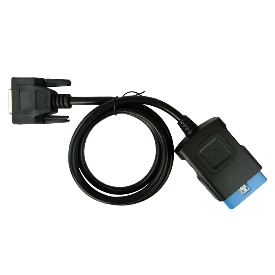 Lexia-3 Diagbox 7 83 Lexia3 PP2000 V48 V25 прошивки 921815C OBD2 сканер Lexia 3 полный чип профессиональный