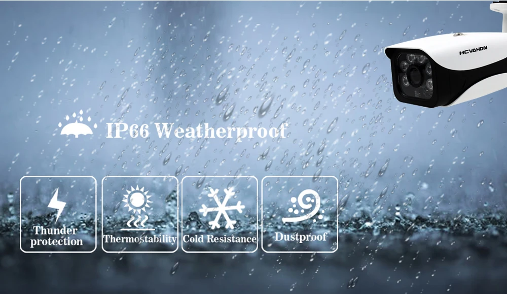HCVAHDN 8CH комплект для камеры видеонаблюдения HD 5MP цилиндрическая POE ip-камера Водонепроницаемая наружная система ночного видения видеонаблюдения HDMI и VGA