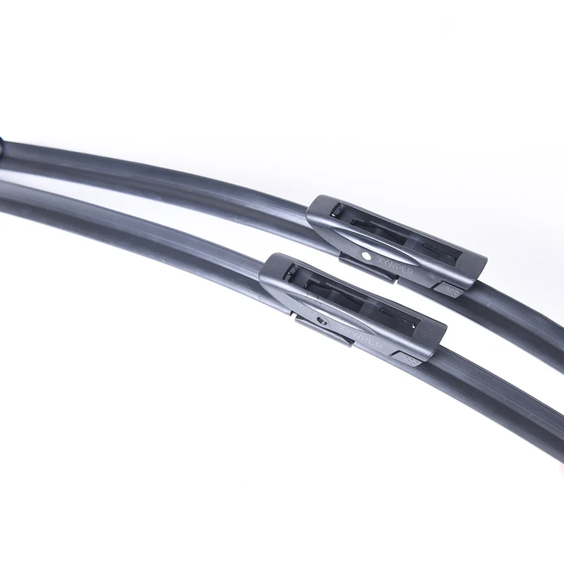 Front and Rear Wiper Blade For Cars for Citroen C4 Picasso from 2006 2007 2008-2018 windscreen wiper car Accessories wholesale | Автомобили