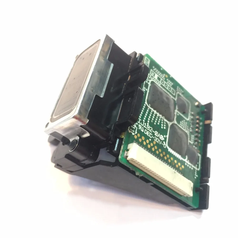 DX2 Печатающая головка для EPSON STYLUS PRO 5000 7000 7500 9000 &amp 9500 цвет 800 850 1520 1520k 3000