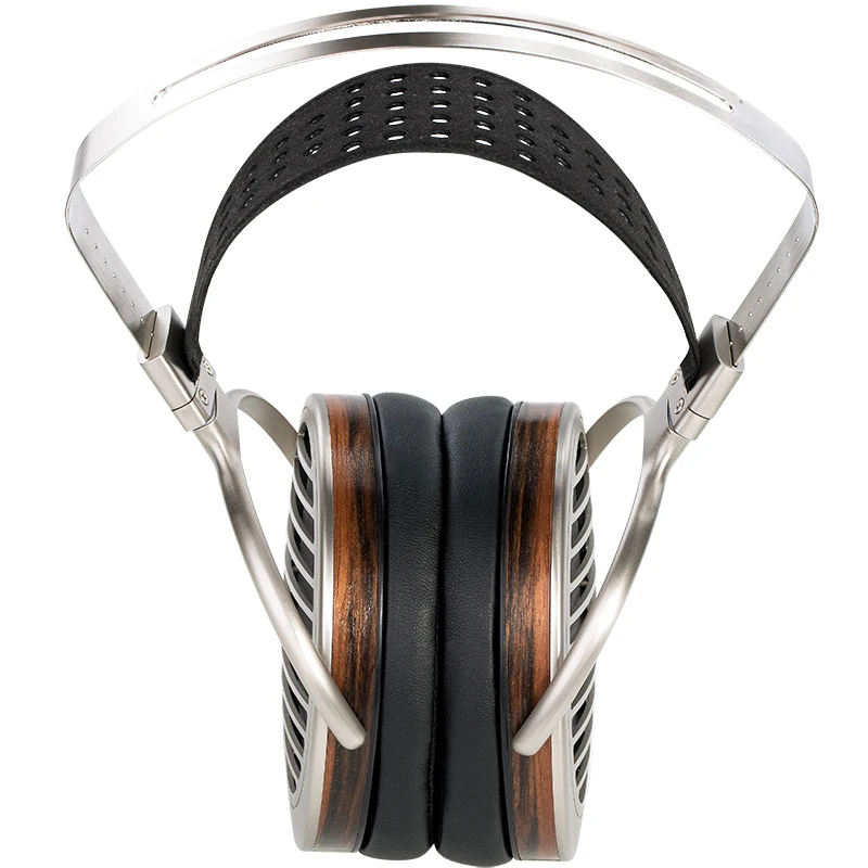 HIFIMAN SUSVARA Накладные Наушники полноразмерные плоские магнитные наушники|Наушники