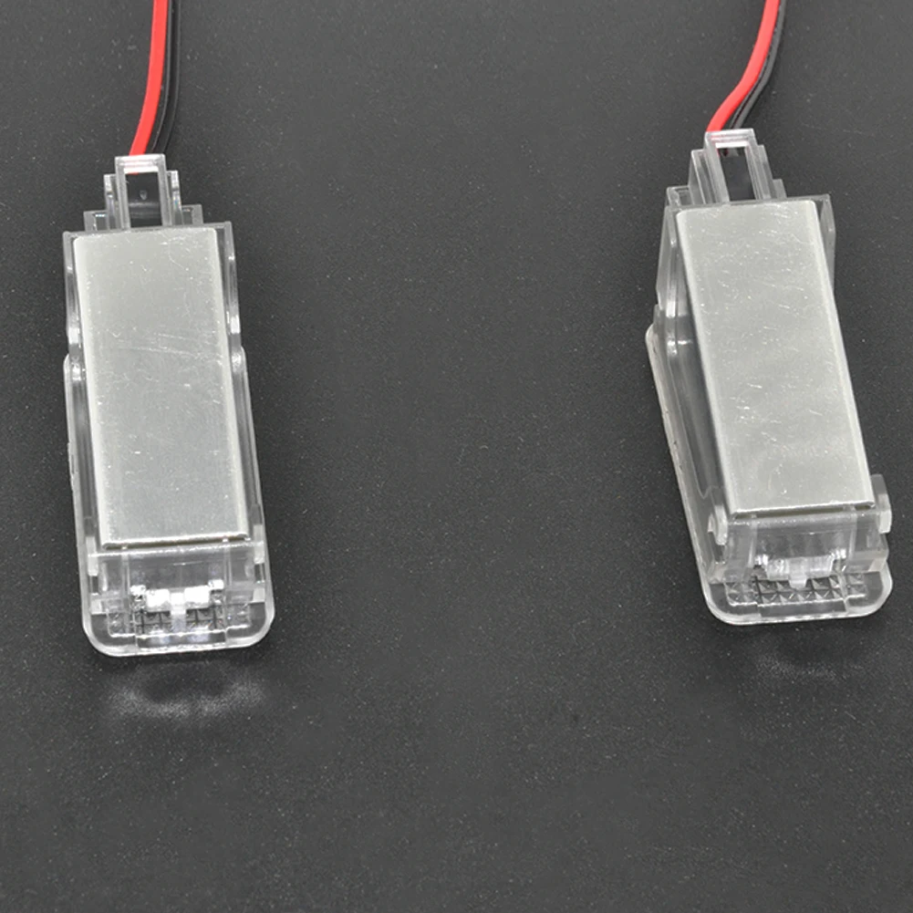 Отражатели 2 шт мощностью 12V для автомобилей, светодиодный любезно дверь лазерный проектор светильник для Audi A3/A4/A6/VW/Skoda стопы гнездо светильник s Ghost Shadow светильник 6500K белый