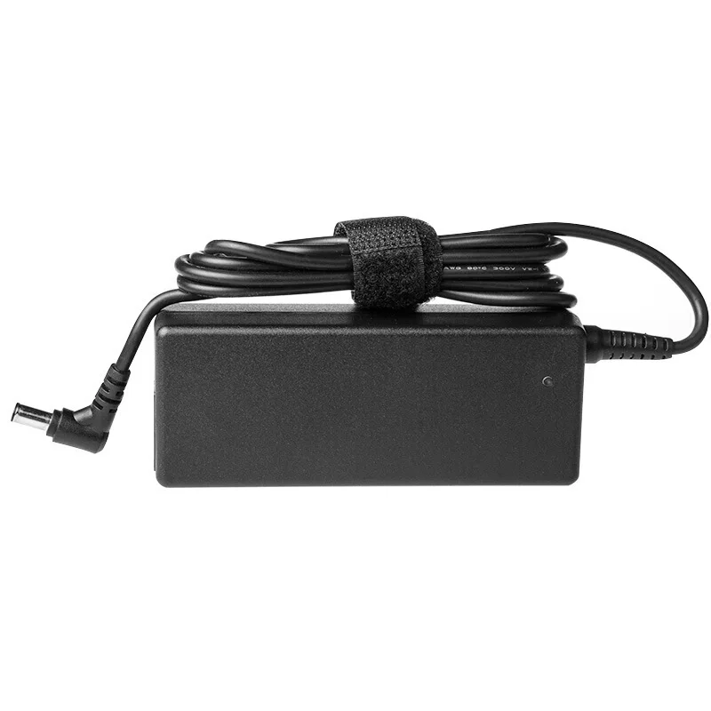 Llano для sony ноутбук адаптер питания 19.5V4.7A 90 Вт VGP AC19 V42 V35 V36 V26 зарядное