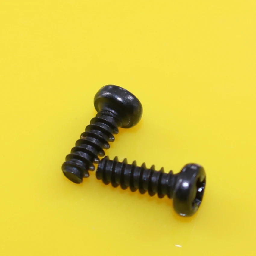 Замена винтов с крестообразной головкой JCD [10 шт./лот] для контроллера PS4 с|da da|screw