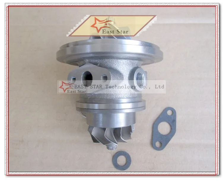 Турбокартридж CHRA Core TD04L 14411 7T600 49377 02600 Турбокомпрессор Для NISSAN Pickup D22 Navara NS25 QD32 QD32T