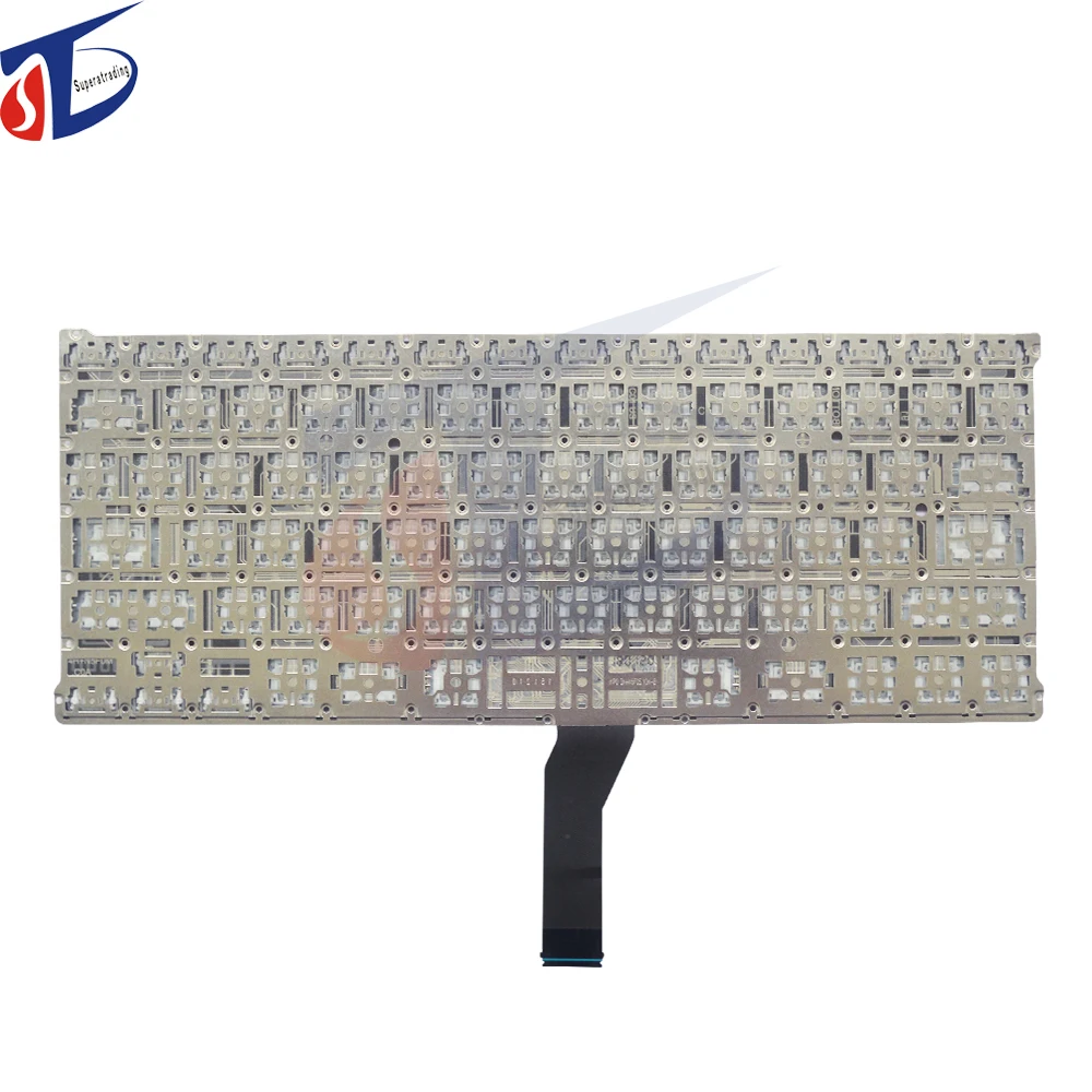 A1369 A1466 GR DE Пособия по немецкому языку Deutsch QWERTZ Tastatur клавиатура для macbook air 13 ''A1369