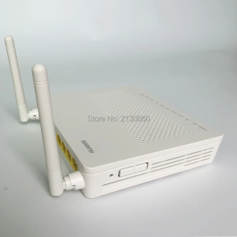 Huawei HG8546M разблокировка GPON ONU ONT 3FE+ 1GE+ Тел+ USB+ wifi такой же, как huawei HS8545M, zte ZXHN F623, 99% б/у