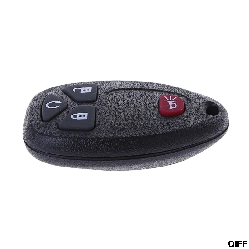 315 МГц дистанционный ключ DIY для Chevrolet AVALANCHE SILVERADO TAHOE 2007 2008 2009 2010 2011 2012 2013 OUC 15913421