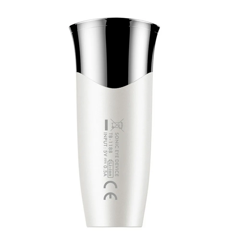 Портативный лечение глаз Pen Eye Lift массажер темные круги Антивозрастной уход за