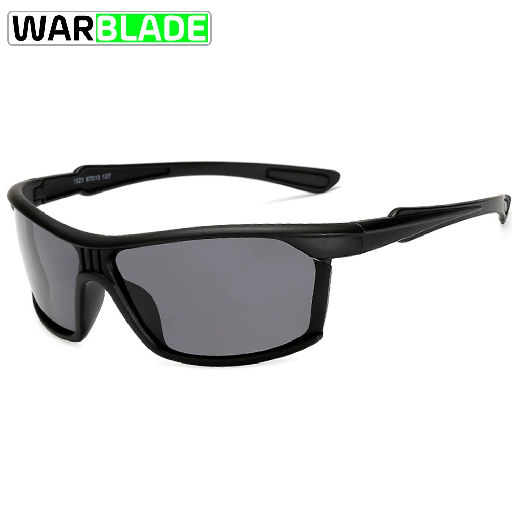 

WarBLade Sport Polarized Sunglasses Cycling Bicycle Glasses Goggles UV400 Windproof Sun glasses for men women fietsbril