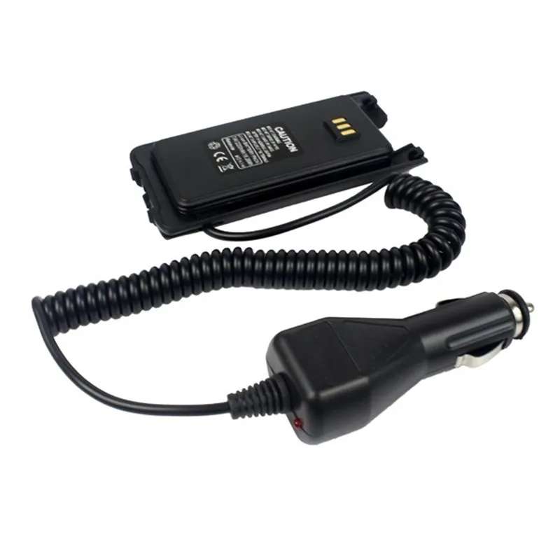 

NEW TYT Tytera MD-680 12-24V Car Charger Battery Eliminator for Radio Walkie Talkie TYT MD-390 MD-680 Two Way Radio