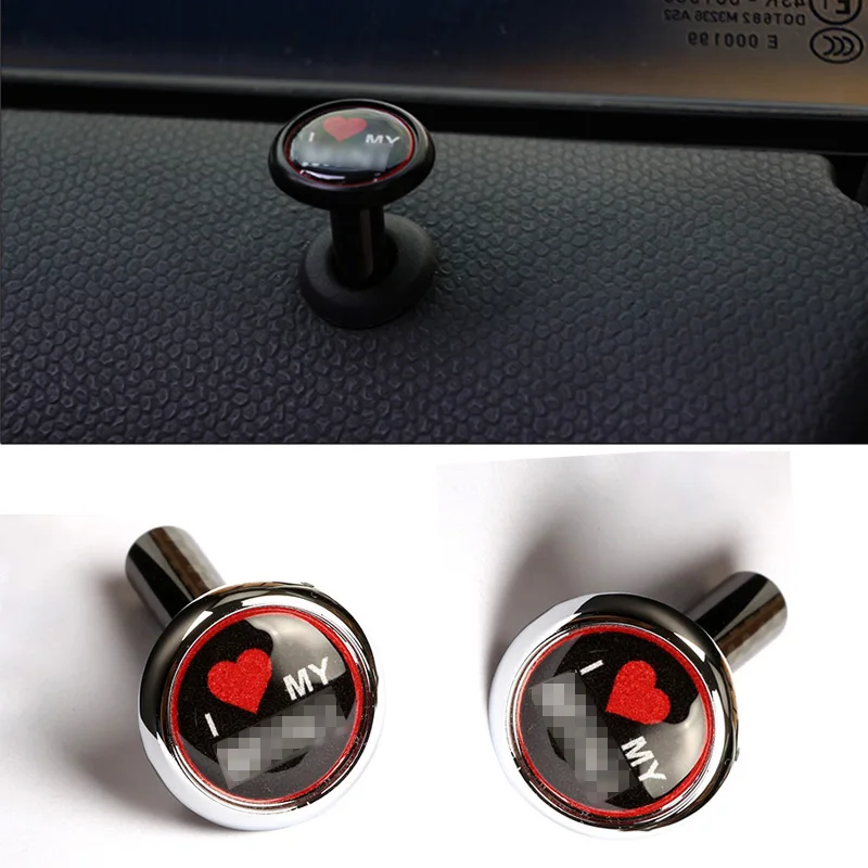 2 шт. углеродного волокна фиксатор замка двери обложка Стикеры для Mini Cooper S One JCW Clubman Countryman R55 R56 R57 R58 R59 R60 R61 F56 и т. д